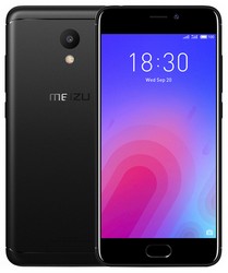 Замена динамика на телефоне Meizu M6 в Сочи